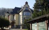 Hotel Wernigerode Sauna: 4 Sterne Erbprinzenpalais In Wernigerode Mit 30 ...