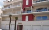 Ferienwohnung Languedoc Roussillon Parkplatz: Appartement ...