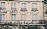 Hotel Angers Parkplatz: 2 Sterne Citotel De L'univers In Angers, 45 Zimmer, ...