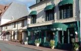Hotel Deauville Basse Normandie Tennis: Hotel Du Polo In Deauville Mit 17 ...