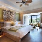 Ferienanlage Sarang Rimau Whirlpool: 5 Sterne Shangri-La's Rasa Sentosa ...