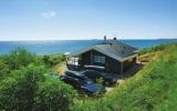 Ferienhaus Dänemark: Ferienhaus In Ebeltoft, Holme Strand Für 8 Personen ...