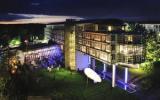 Hotel Deutschland: Kongresshotel Potsdam Am Templiner See Mit 487 Zimmern Und ...