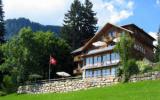 Hotel Schweiz: Alphotel Eiger In Beatenberg Mit 6 Zimmern, Berner Oberland, ...