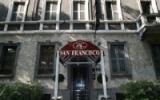 Hotel Mailand Lombardia Klimaanlage: 3 Sterne Hotel San Francisco In Milan ...