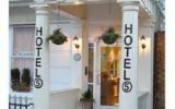 Hotel London London, City Of: 1 Sterne Edward House In London, 21 Zimmer, ...