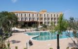 Hotel Sicilia: 4 Sterne Villa Zina Park Hotel In Custonaci, 88 Zimmer, ...