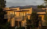Hotel Santa Fe New Mexico Parkplatz: Fort Marcy Suites In Santa Fe (New ...