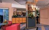 Hotel Wien Wien Klimaanlage: 4 Sterne Austria Trend Hotel Albatros In ...