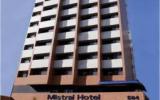Hotel Brasilien: 3 Sterne Adaba Mistral In Fortaleza (Ceará), 54 Zimmer, ...