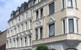 Hotel Deutschland: 3 Sterne Hotel Rheydter Residenz In Mönchengladbach Mit ...