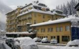 Hotel Bad Gastein Skiurlaub: Hotel Mozart In Bad Gastein Für 4 Personen 