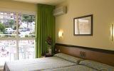 Hotel Salou Katalonien Parkplatz: 3 Sterne Best San Diego In Salou, 262 ...
