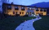 Hotel Italien: 3 Sterne Ai Cadelach Hotel Giulia In Revine Lago (Treviso) Mit 35 ...