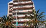 Ferienwohnung Malgrat De Mar: Appartement (5 Personen) Costa Del Maresme, ...