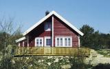 Ferienhaus Norwegen: Ferienhaus In Spangereid, Küste, ...