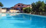Ferienanlage Italien Kamin: Agriturismo La Colombera: Anlage Mit Pool Für 6 ...