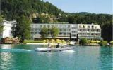 Hotel Pörtschach Am Wörthersee: Werzer's Seehotel Wallerwirt In ...