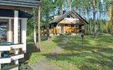 Ferienhaus Finnland Waschmaschine: Ferienhaus Mit Sauna Für 7 Personen In ...