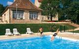 Ferienanlage Poitou Charentes: Ferienpark 