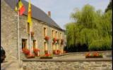 Hotel Belgien: 2 Sterne Le Moulin Simonis In Laforêt Mit 11 Zimmern, Ardennen, ...