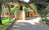 Ferienhaus Spanien: Ferienhaus Mit 2 Wohnzimmer Und Pool In Muro, Balearen, ...