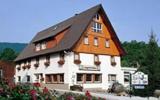 Hotel Forbach Baden Wurttemberg: Landgasthof Waldhorn In Forbach Mit 14 ...