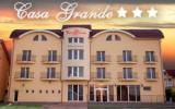 Hotel Rumänien: 3 Sterne Pension Casa Grande In Baile Felix, 11 Zimmer, Bihor, ...