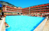 Hotel Türkei: Carelta Beach Resort & Spa In Beldibi (Kemer) Mit 205 Zimmern Und ...