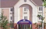 Hotel Hoffman Estates: 2 Sterne Candlewood Suites Chicago/hoffman Estates ...