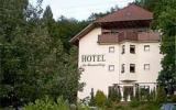 Hotel Deutschland: Hotel Garni Am Brunnenberg In Eberswalde Mit 17 Zimmern, ...