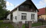 Ferienhaus Balatonberény Garage: Ferienhaus Mit Mikrowelle Und Toaster ...