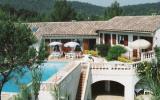Ferienhaus Sardan Languedoc Roussillon Klimaanlage: Ferienhaus (9 ...