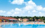 Ferienanlage Dax: Odalys Les Villas Du Lac: Anlage Mit Pool Für 8 Personen In ...