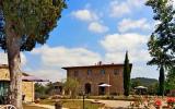 Ferienwohnung Siena Toscana Pool: Appartement 