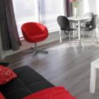 Ferienwohnung Niederlande: Van Dijk Apartments In Utrecht Mit 2 Zimmern, ...