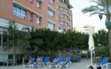 Hotel Águilas Murcia Sauna: 4 Sterne Hotel Puerto Juan Montiel & Spa In ...