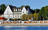 Ferienwohnung Glücksburg Schleswig Holstein: Strandhotel Glücksburg - ...