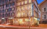 Ferienwohnung Lausanne: Hôtel Du Boulevard In Lausanne Mit 21 Zimmern Und 3 ...