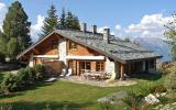 Ferienhaus Wallis Skiurlaub: Ferienhaus 