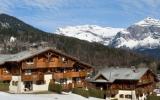 Ferienwohnung Chamonix Mont Blanc Heizung: Ferienpark 