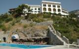 Hotel Kampanien Angeln: 4 Sterne Hotel Belvedere In Conca Dei Marini ...