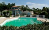 Ferienhaus Poitou Charentes Parkplatz: Ferienhaus 