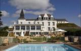 Hotel Frankreich Whirlpool: 3 Sterne Hôtel-Restaurant-Spa Le Tumulus In ...