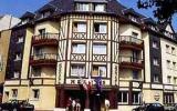 Hotel Deauville Basse Normandie: 2 Sterne Hôtel Helios In Deauville Mit 45 ...