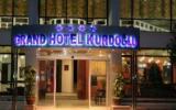 Hotel Kusadasi Sauna: Grand Hotel Kurdoglu In Kusadasi Mit 82 Zimmern Und 4 ...