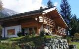 Ferienhaus Wallis Skiurlaub: Ferienhaus 