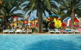 Ferienanlage Sicilia Parkplatz: Sporting Club Village In Mazara Del Vallo ...