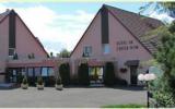 Hotel Elsaß: Le Coquelicot In Burnhaupt Le Haut Mit 26 Zimmern Und 3 Sternen, ...