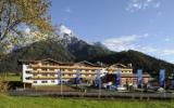 Hotel Tirol: Hotel Steinplatte Spa & Wellness Resort In Waidring Mit 78 Zimmern ...